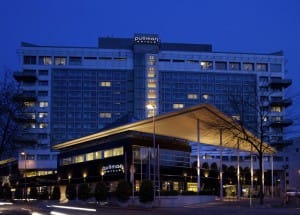 Hotel Pullman Cologne